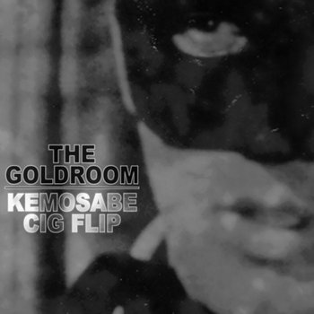 Kemosabe/Cig Flip cover art
