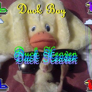Duck Heaven cover art
