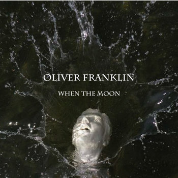 When the Moon cover art