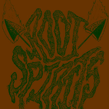 Long Road Ahead EP cover art