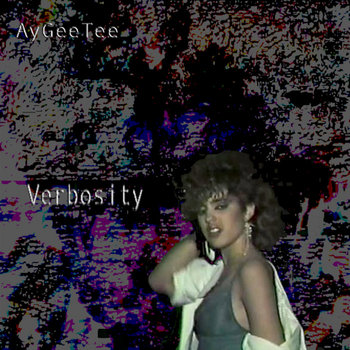 Verbosity (remixes & collaborations 11-13) cover art