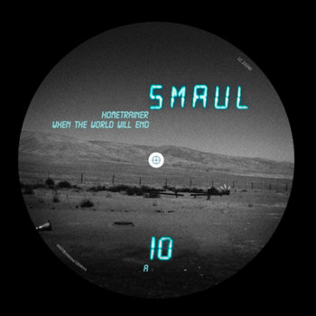 SMAUL 10 cover art