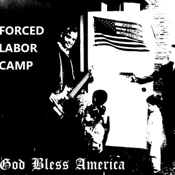Forced Labor Camp cover art