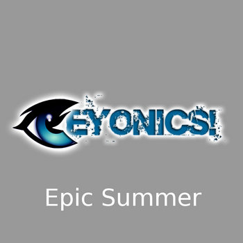 Epic Summer cover art