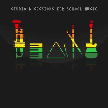 Studio B Sessions For School Music cover art