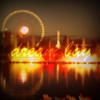 Astral Bliss cover art
