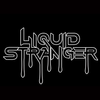 Liquid Stranger's Interchill Sampler cover art