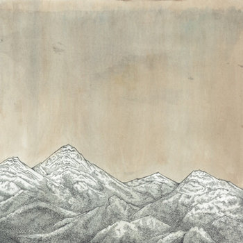Where Four Rivers Flow cover art
