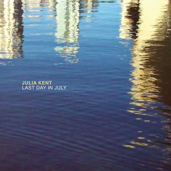 Last Day in July cover art