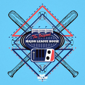 Major League House cover art
