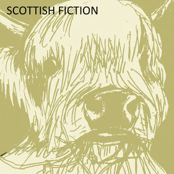 Scottish Fiction January EP cover art
