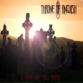 A Dead Day Will Dawn cover art