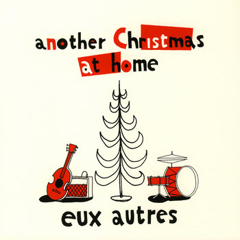 Another Christmas At Home cover art
