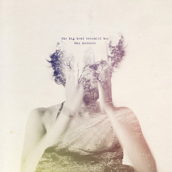 San Antonio cover art