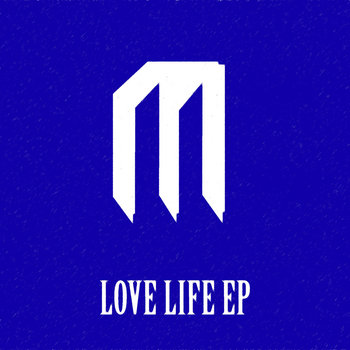 Love Life EP cover art