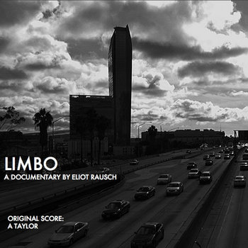 Limbo: Film Score cover art
