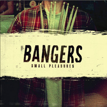 Small Pleasures cover art