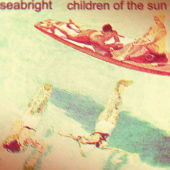 Children of the Sun cover art