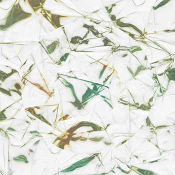 EP cover art