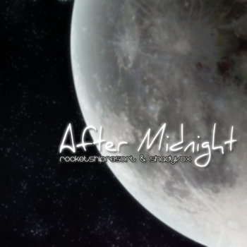 After Midnight cover art
