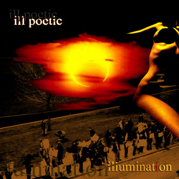 Illumination cover art