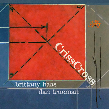 CrissCross cover art