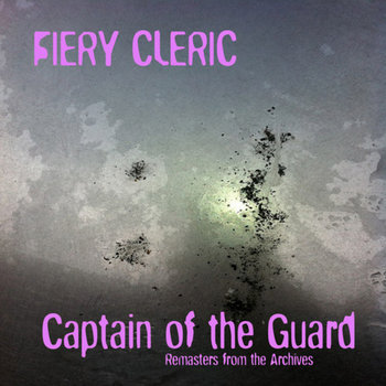 Captain of the Guard (Remasters from the Archives) cover art
