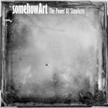 The Power Of Simplicity cover art