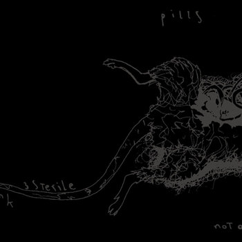 not about god cover art