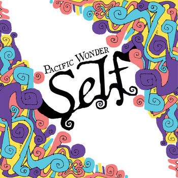 Self EP cover art