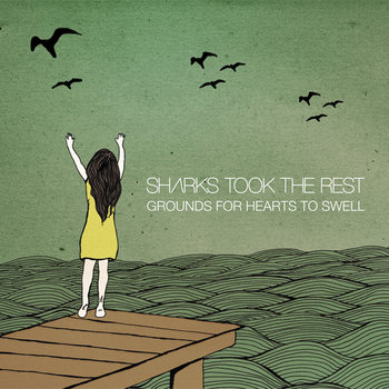 Grounds for Hearts to Swell cover art