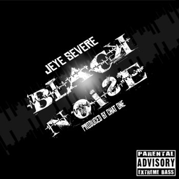 BLACK NOIZE cover art