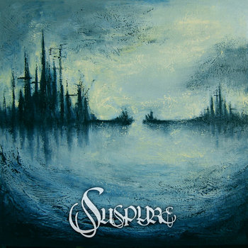 Suspyre cover art