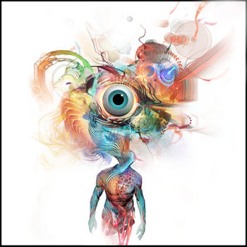 Love Songs to the Source cover art