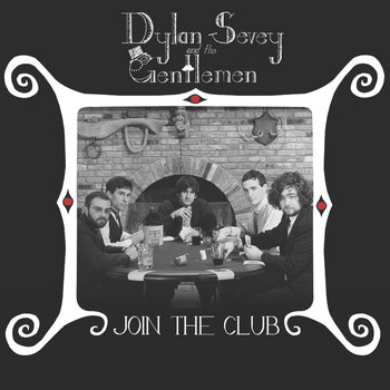 Join The Club cover art