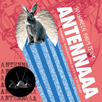 ANTENNAAA cover art