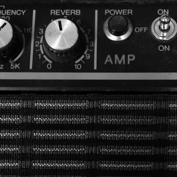 amp cover art