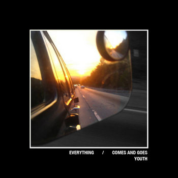 Everything / Comes and Goes cover art
