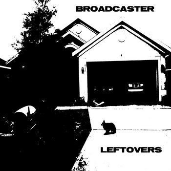 Leftovers cover art