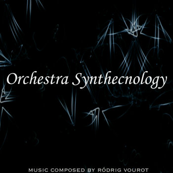 Orchestra Synthecnology cover art