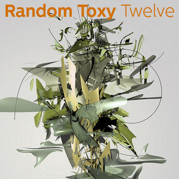 Twelve cover art