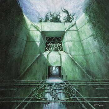 Abzu cover art