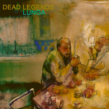 Lunga cover art