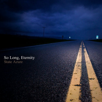 So Long, Eternity cover art