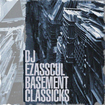 Basement Classicks cover art