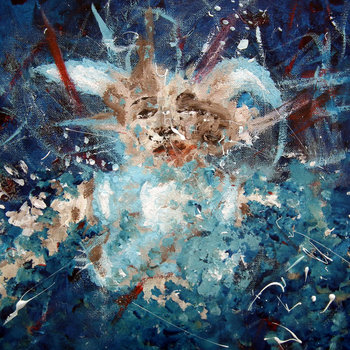 Blue Rabbit cover art