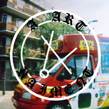 Raiment cover art