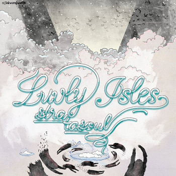 Stratasoul - Luvly Isles cover art