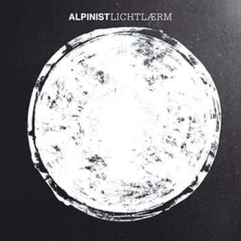 LICHTLÆRM cover art