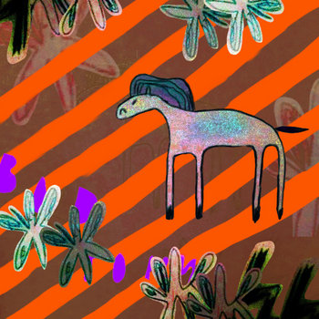 Bad Pony cover art